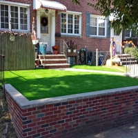 Artificial Grass Beverly Massachusetts Lawn Back Yard