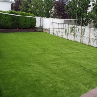 Artificial Grass Cochituate Massachusetts Landscape Commercial