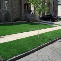 Artificial Grass Concord Massachusetts Lawn Commercial Landscape