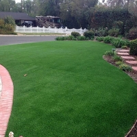 Artificial Grass Danvers Massachusetts Landscape Commercial