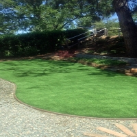 Artificial Grass Harvard Massachusetts Landscape Pavers