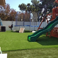 Artificial Grass Holbrook Massachusetts Kids Care Front