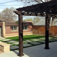 Artificial Grass Hudson New Hampshire Lawn