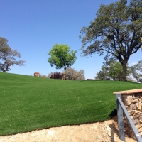 Artificial Grass Norwood Massachusetts Lawn Front Yard