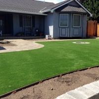 Artificial Grass Reading Massachusetts Lawn Patio