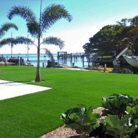 Artificial Turf Cohasset Massachusetts Landscape Commercial