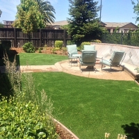 Artificial Turf Green Harbor-Cedar Crest Massachusetts Landscape