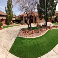 Artificial Turf Medford Massachusetts Lawn