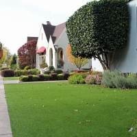 Artificial Turf Shirley Massachusetts Landscape Commercial