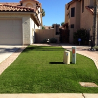 Fake Grass Shrewsbury Massachusetts Lawn