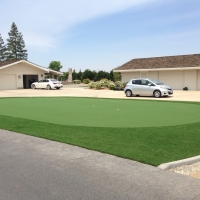 Golf Putting Greens New Salem Massachusetts Synthetic Turf