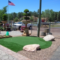 Golf Putting Greens Stoughton Massachusetts Artificial Turf