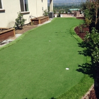 Golf Putting Greens Walpole Massachusetts Artificial Grass