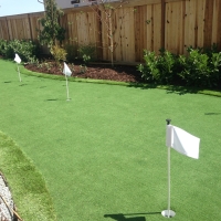 Golf Putting Greens Wilmington Massachusetts Synthetic Grass