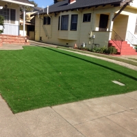 Synthetic Grass Kingston Massachusetts Lawn Commercial Landscape