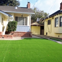 Synthetic Grass Mendon Massachusetts Lawn Back Yard