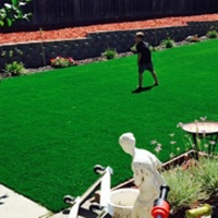 Synthetic Grass Millis-Clicquot Massachusetts Lawn