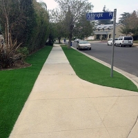 Synthetic Grass Revere Massachusetts Landscape