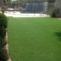 Synthetic Turf Bellingham Massachusetts Lawn Front Yard