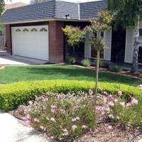 Synthetic Turf Blackstone Massachusetts Landscape