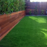 Synthetic Turf Danvers Massachusetts Lawn Front Yard