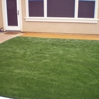 Synthetic Turf Lancaster Massachusetts Lawn Front Yard