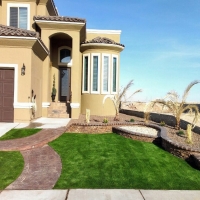 Synthetic Turf Melrose Massachusetts Landscape Commercial