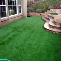 Synthetic Turf Nashua New Hampshire Lawn Back Yard