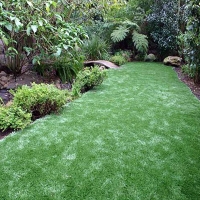 Synthetic Turf Norfolk Massachusetts Lawn Front Yard