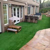 Synthetic Turf Salisbury Massachusetts Lawn Grass for Dogs