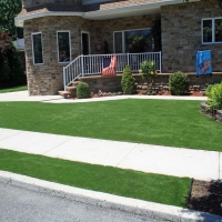 Synthetic Turf Watertown Massachusetts Landscape