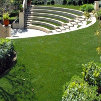 Synthetic Turf Westborough Massachusetts Lawn Back Yard