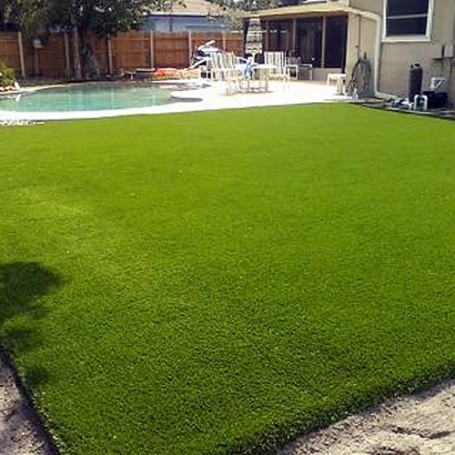 Artificial Grass Amesbury Massachusetts Lawn Back Yard