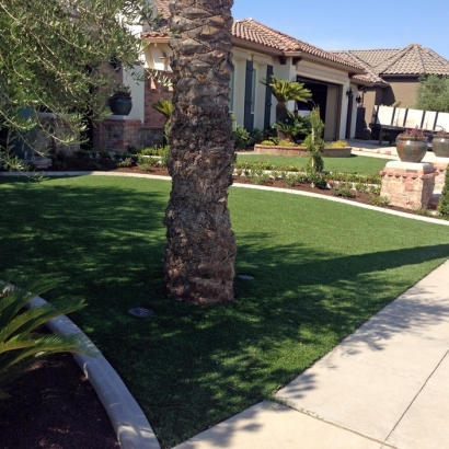 Artificial Grass Lexington Massachusetts Landscape Commercial