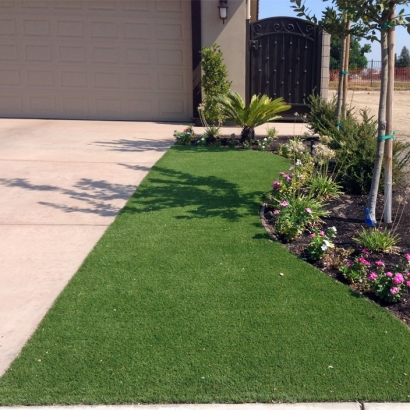 Artificial Grass West Concord Massachusetts Lawn Back Yard