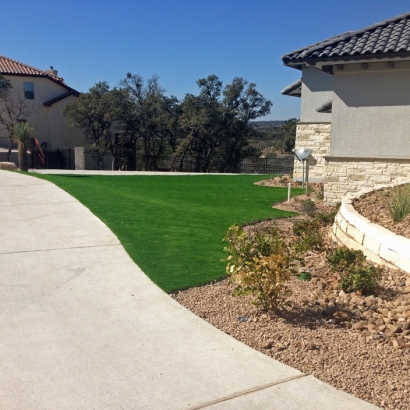 Artificial Grass Winchester Massachusetts Lawn Back Yard