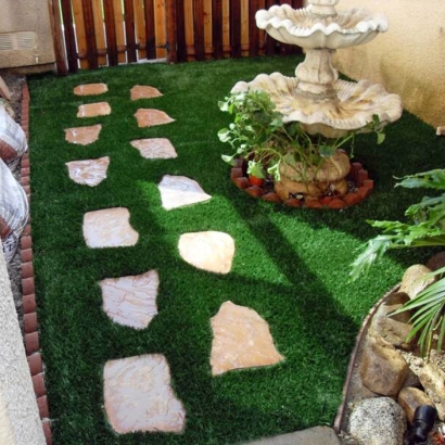 Artificial Grass Woonsocket Rhode Island Landscape