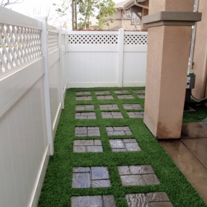 Artificial Turf Hudson New Hampshire Landscape