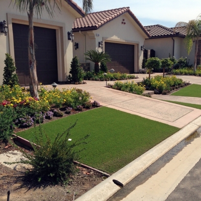 Artificial Turf Lynnfield Massachusetts Lawn Front Yard