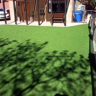 Artificial Turf Millville Massachusetts Lawn