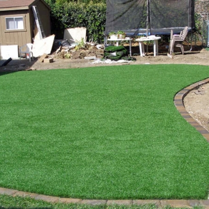 Artificial Turf Newburyport Massachusetts Lawn Back Yard