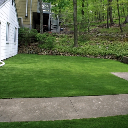 Fake Turf Beverly Massachusetts Lawn