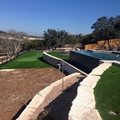 Golf Putting Greens Tewksbury Massachusetts Artificial Grass