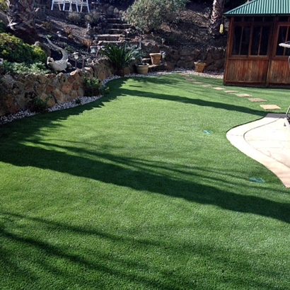 Synthetic Grass East Pepperell Massachusetts Lawn Commercial