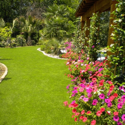 Synthetic Grass Marshfield Hills Massachusetts Lawn