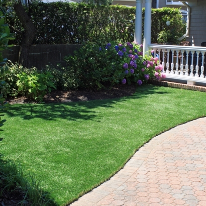 Synthetic Grass Melrose Massachusetts Landscape Commercial