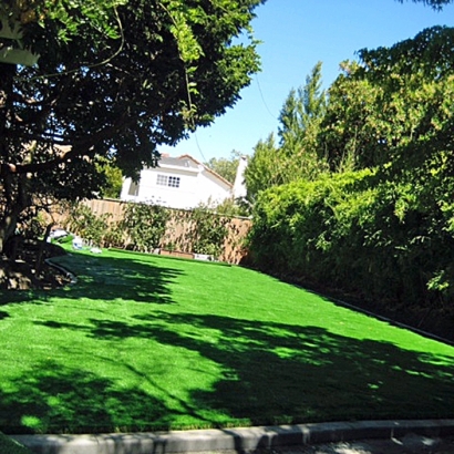 Synthetic Turf Newton Massachusetts Lawn Front Yard