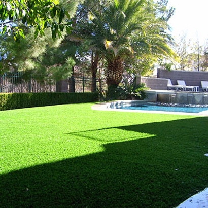 Synthetic Turf Sterling Massachusetts Landscape