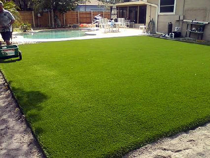 Artificial Grass Amesbury Massachusetts Lawn Back Yard