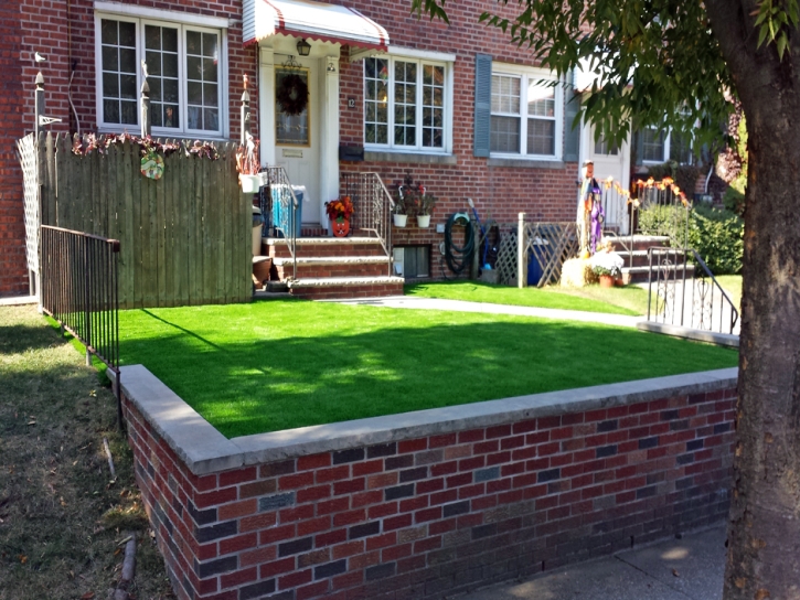 Artificial Grass Beverly Massachusetts Lawn Back Yard